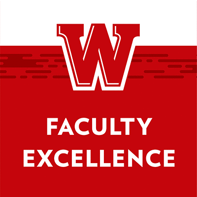 Faculty Excellence