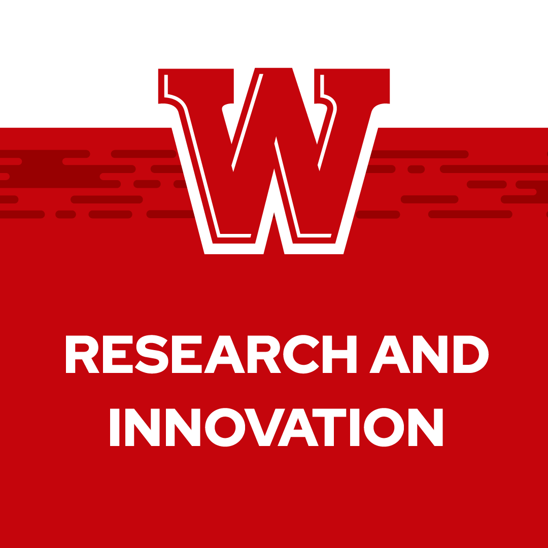 Research and Innovation